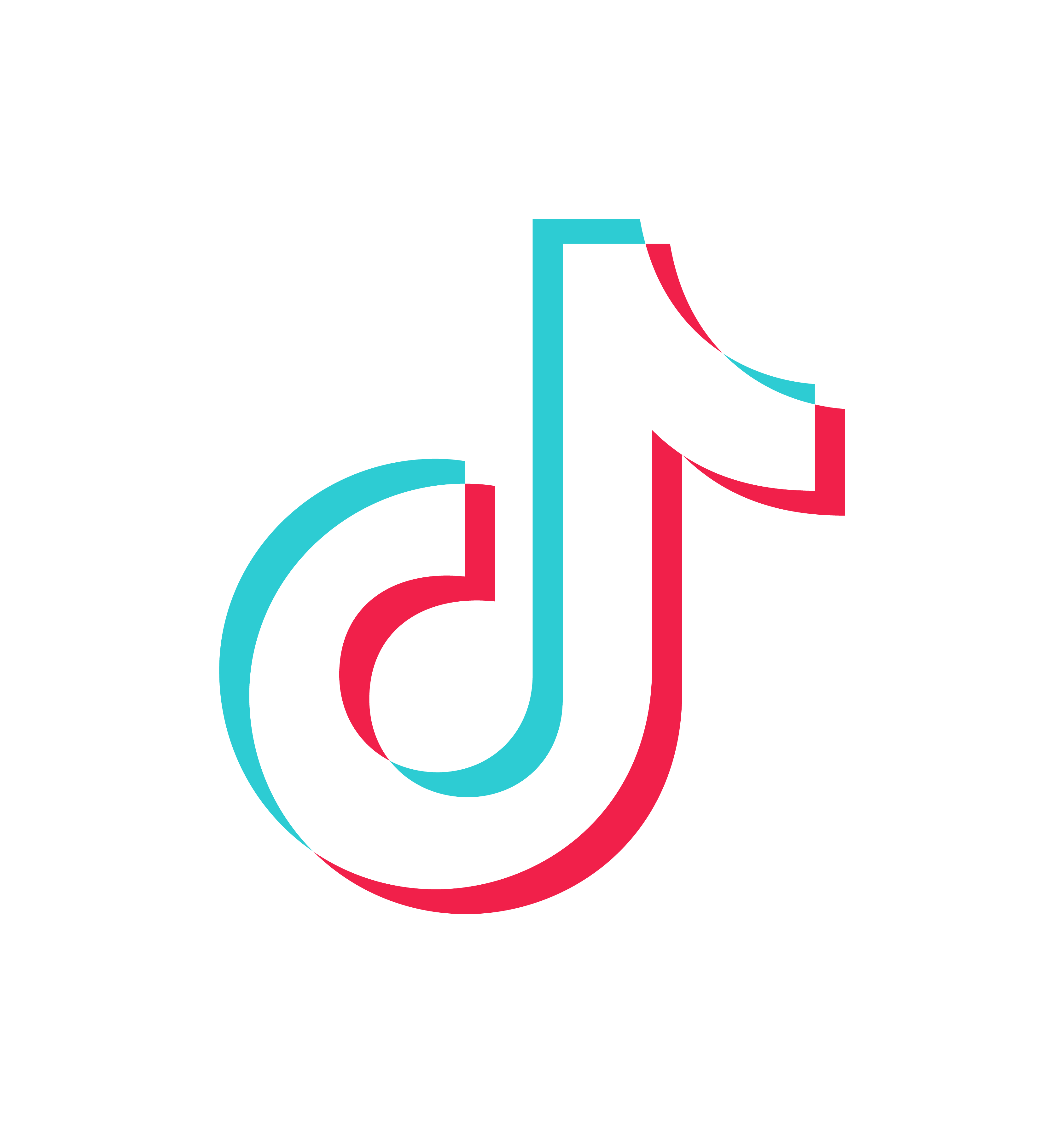 Tiktok Logo